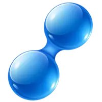 Oxigénterápia Székesfehérvár logó